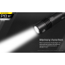 Lanterna Nitecore P10V2 1100 lúmens